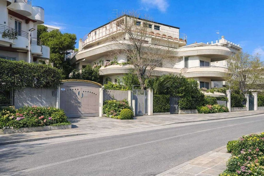 North Center, Pescara, Italy 3 - 17706290