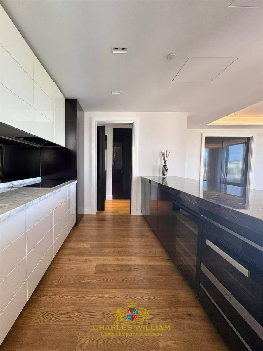 Apartment in Waterloo, Lambeth (Greater London), England 5 - 17734514
