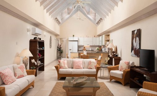 Casa a Douglas, Saint Peter, Barbados 1