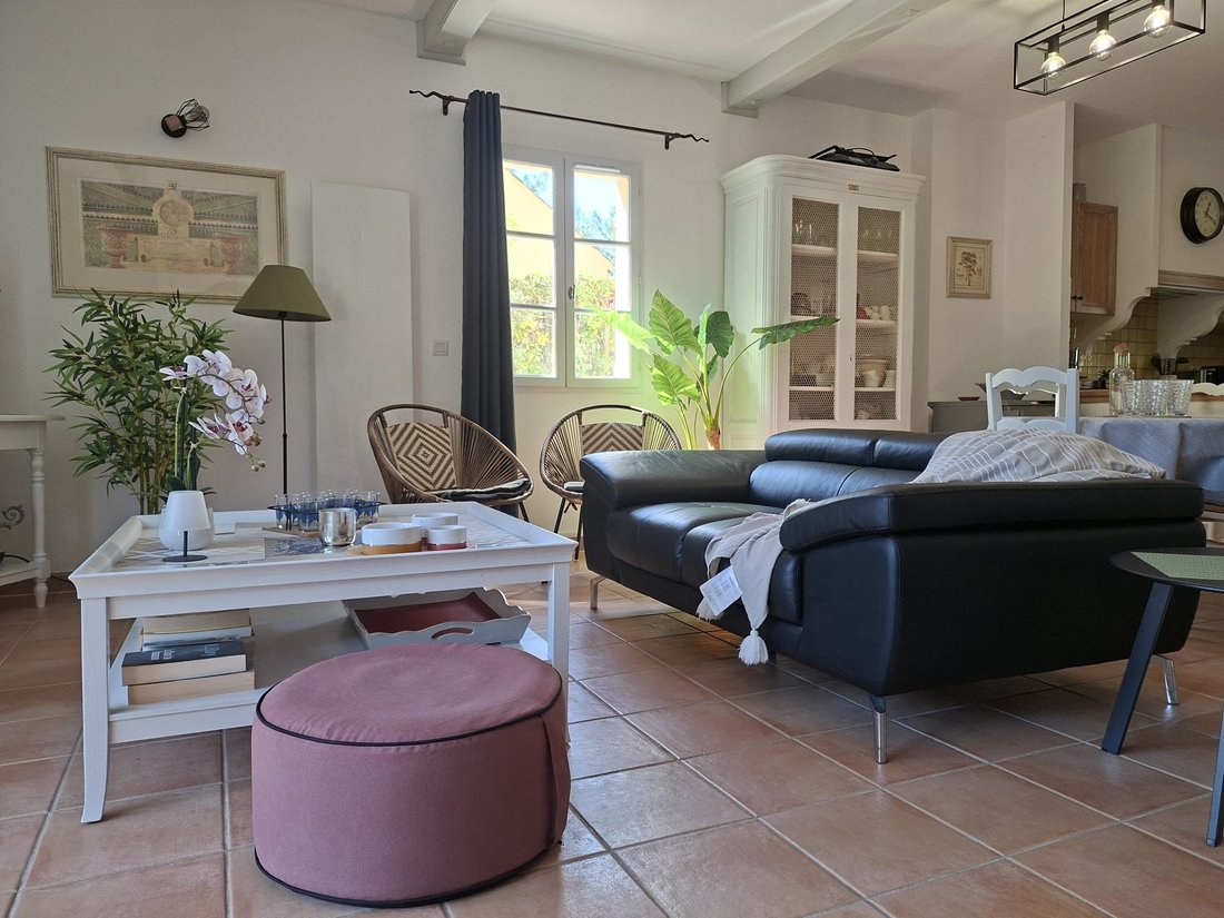 House in La Motte, Provence-Alpes-Côte d'Azur, France 4 - 17735318