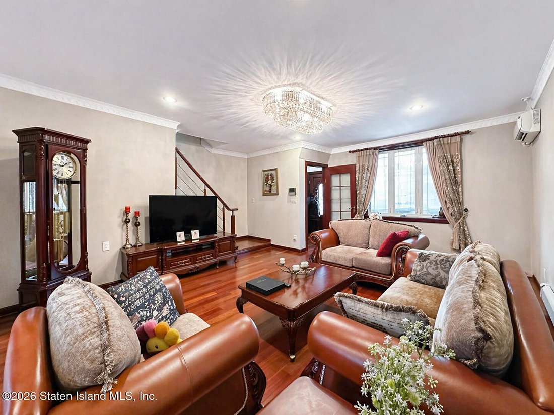Townhouse in New York, New York, United States 4 - 17693233