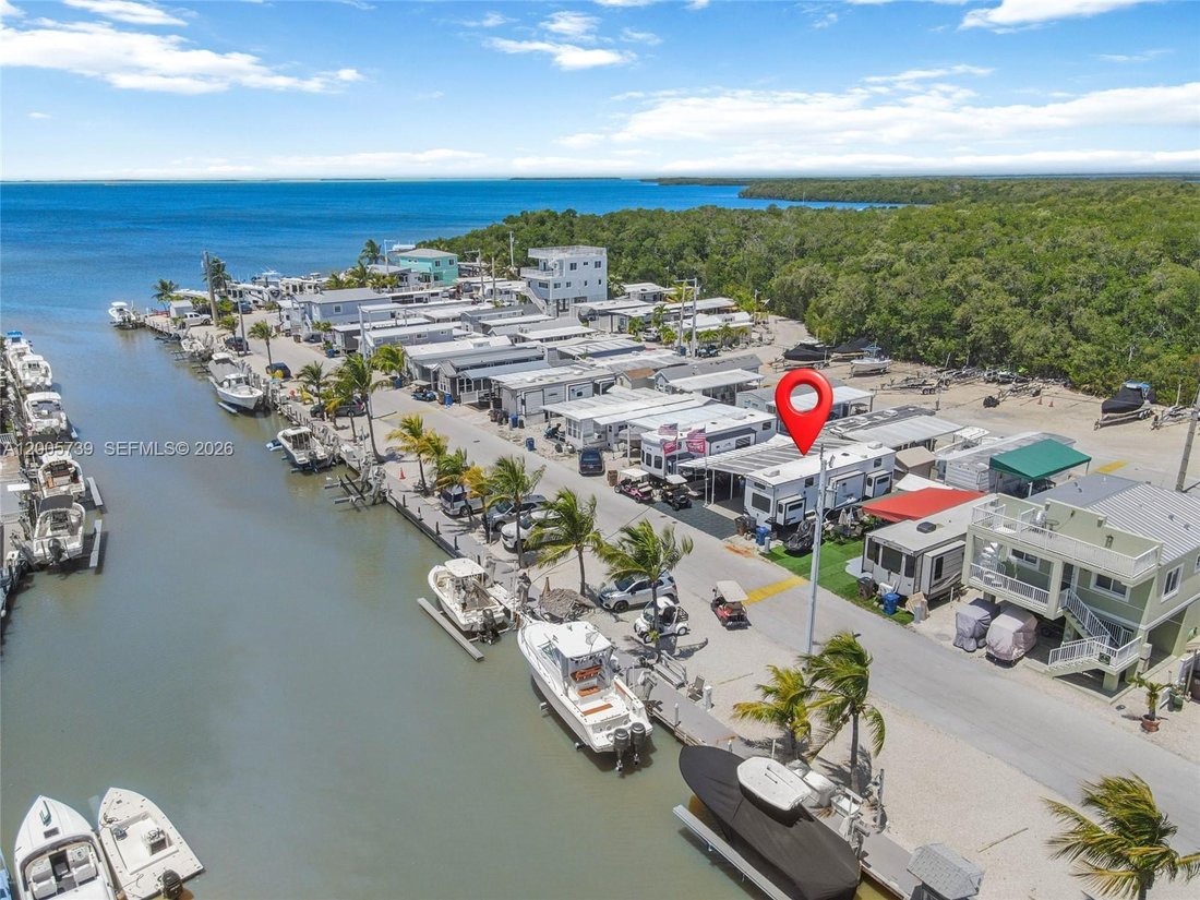 House in Key Largo, Florida, United States 1 - 17734903