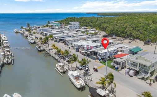 House in Key Largo, Florida, United States 1