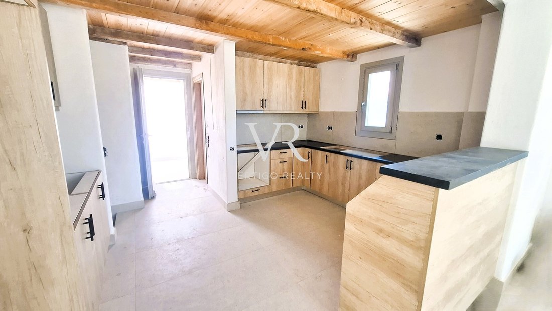 Apartment in Ano Mera Community, Aegean, Greece 5 - 17735020