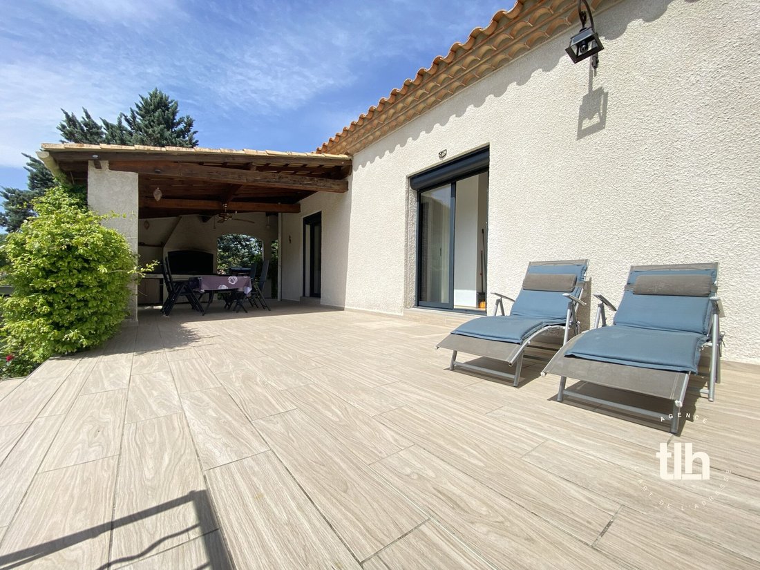 House in Ouest, Prades-le-Lez, France 3 - 17735327