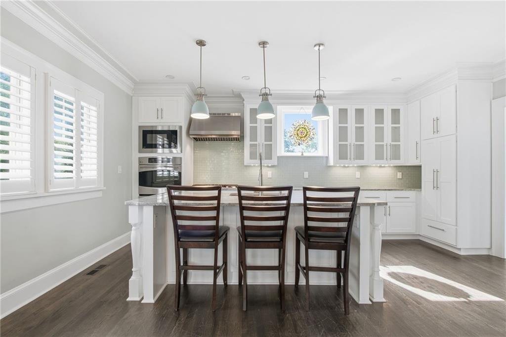 House in Atlanta, Georgia, United States 2 - 17735009