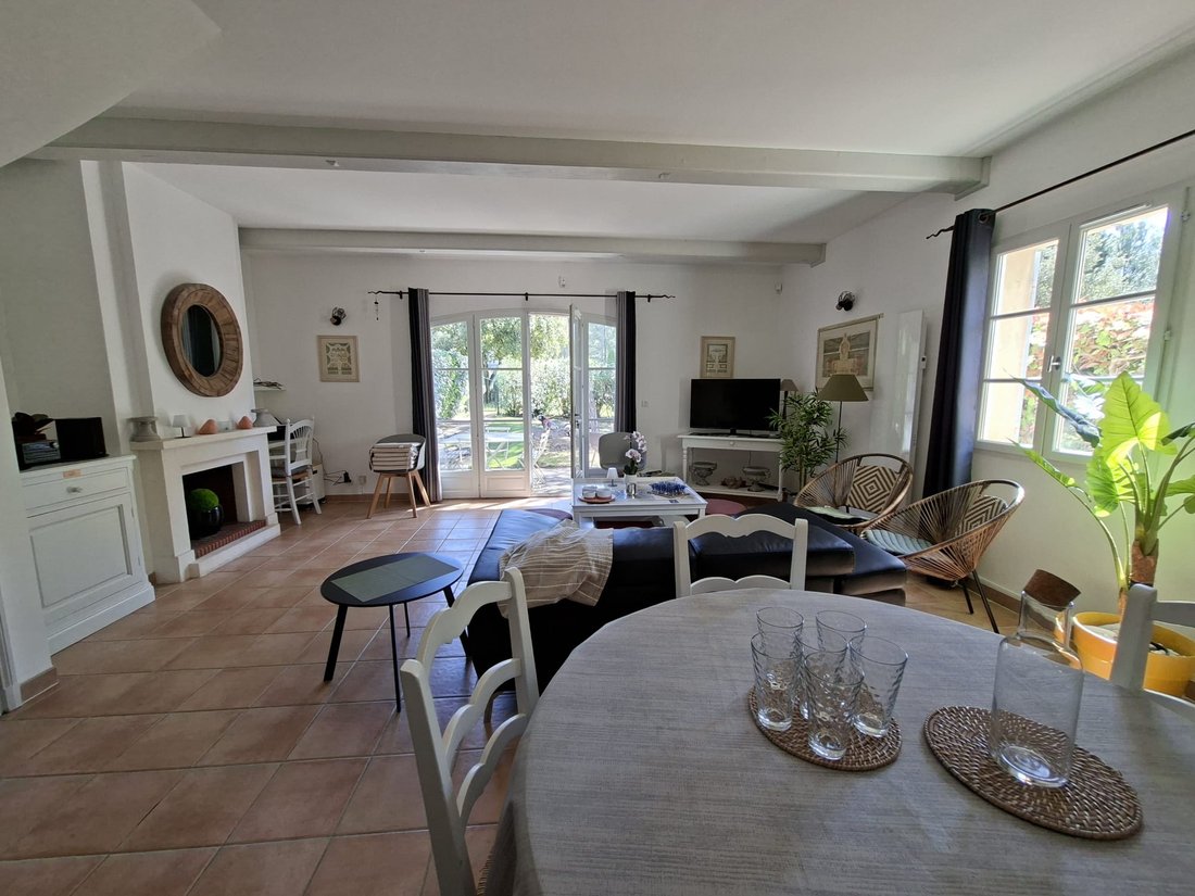House in La Motte, Provence-Alpes-Côte d'Azur, France 5 - 17735318