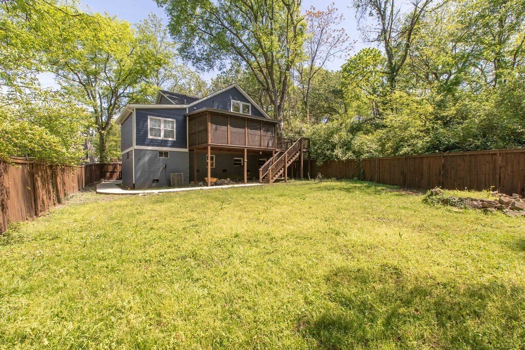 House in Nashville, Tennessee, United States 1 - 17734596