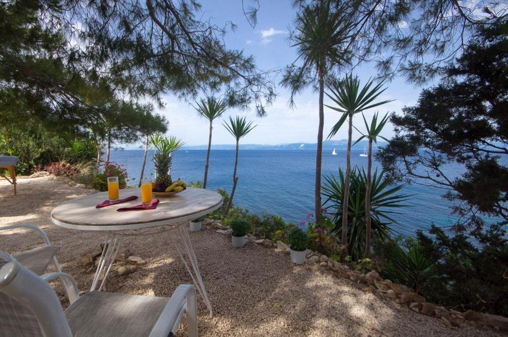 Villa in Paxi, Peloponnese, Western Greece and the Ionian, Greece 5 - 17734815