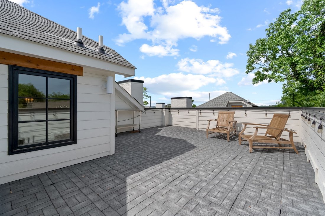 Townhouse in Nashville, Tennessee, United States 3 - 17734616