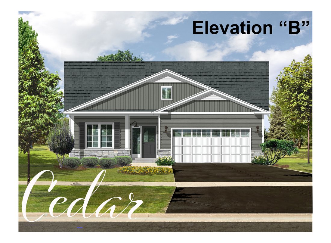 House in Huntley, Illinois, United States 2 - 17218164