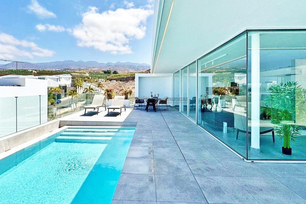 Villa in Callao Salvaje, Adeje, Canary Islands 3 - 17735177