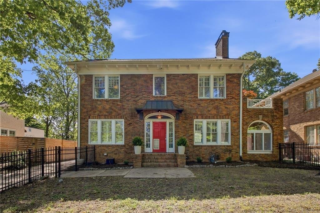 House in Atlanta, Georgia, United States 1 - 17735009