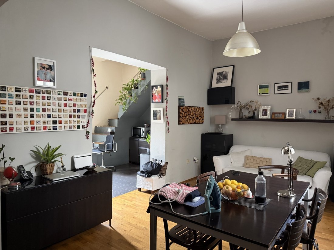 Apartment in Two Roads - San Gaggio, Florence, Italy 4 - 17734642