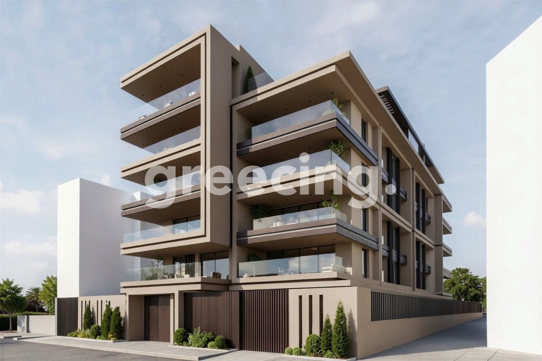 Apartment in North Athens, Attica, Greece 4 - 17735034