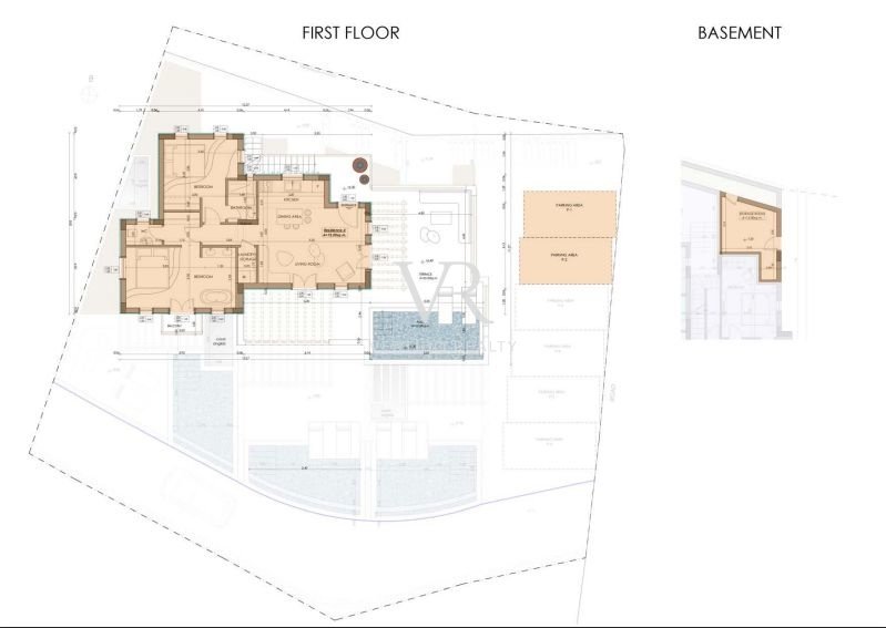 Apartment in Ano Mera Community, Aegean, Greece 5 - 17734936