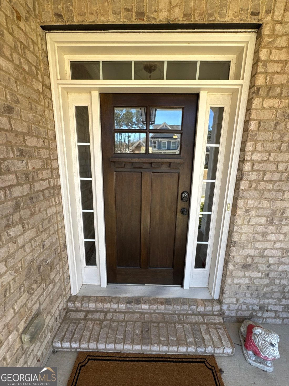 House in Kennesaw, Georgia, United States 3 - 17735067