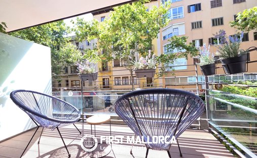 Apartment in Palma, Balearic Islands, Spain 1