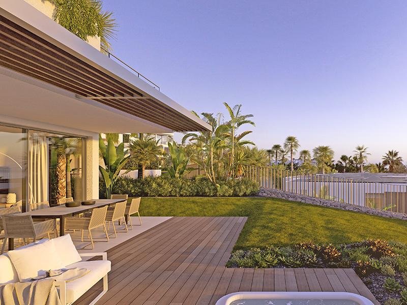 Apartment in Guia de Isora, Canary Islands, Spain 1 - 17735199