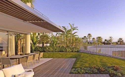 Apartment in Guia de Isora, Canary Islands, Spain 1