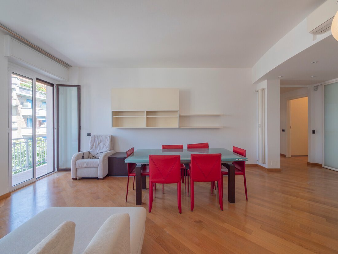Apartment in Lambrate, Milan, Italy 5 - 17734700