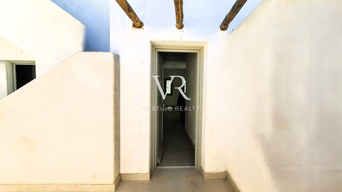 Apartment in Ano Mera Community, Aegean, Greece 5 - 17734971