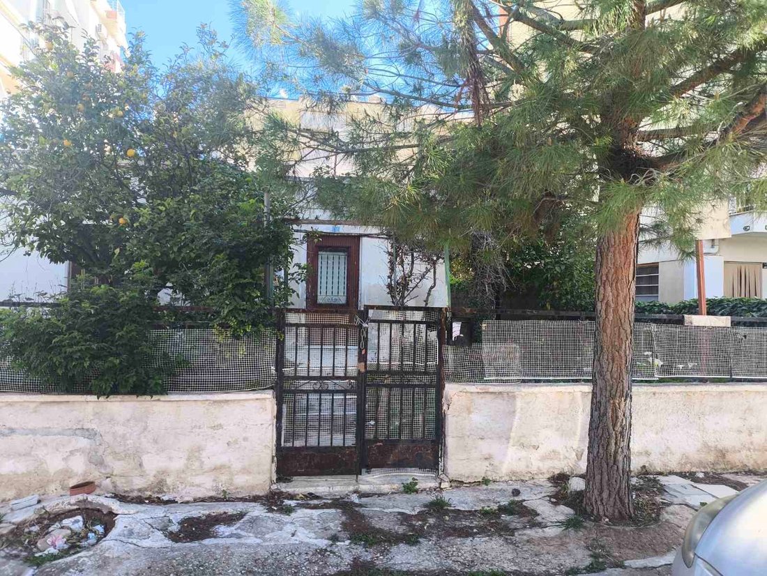 Land in Glyfada, Attica, Greece 4 - 17734937