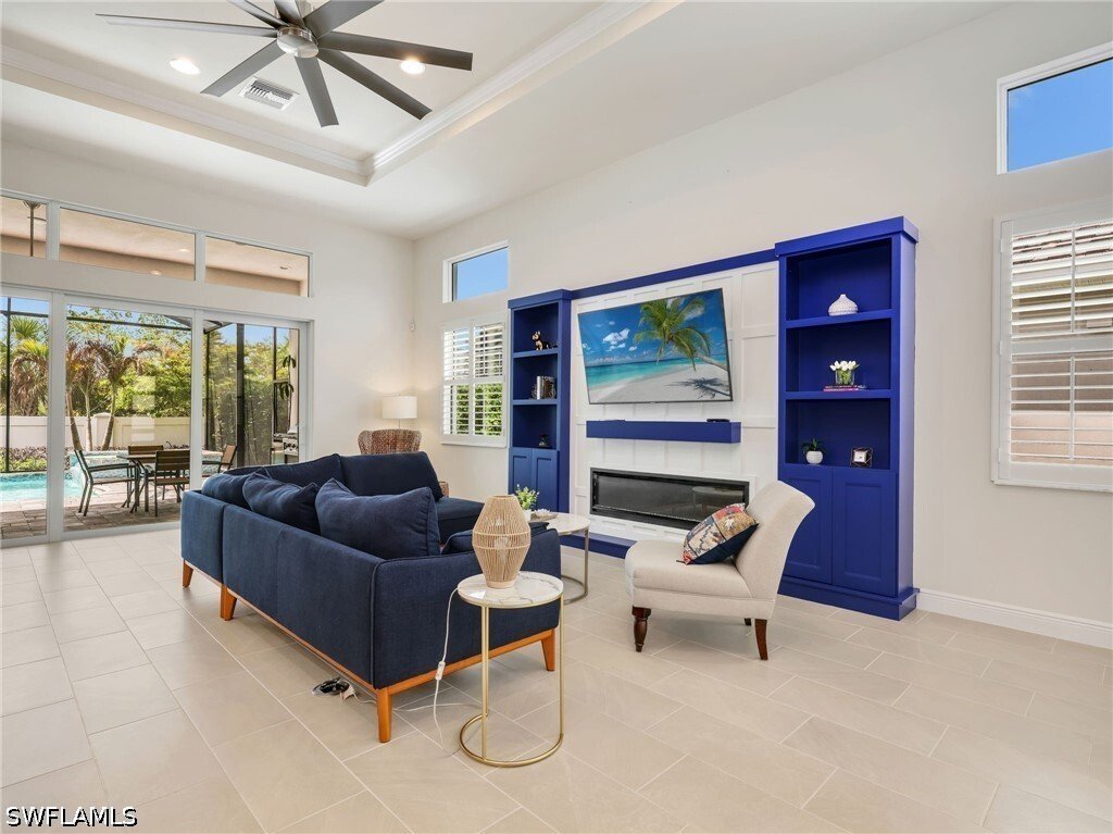 House in Naples, Florida, United States 4 - 17734387