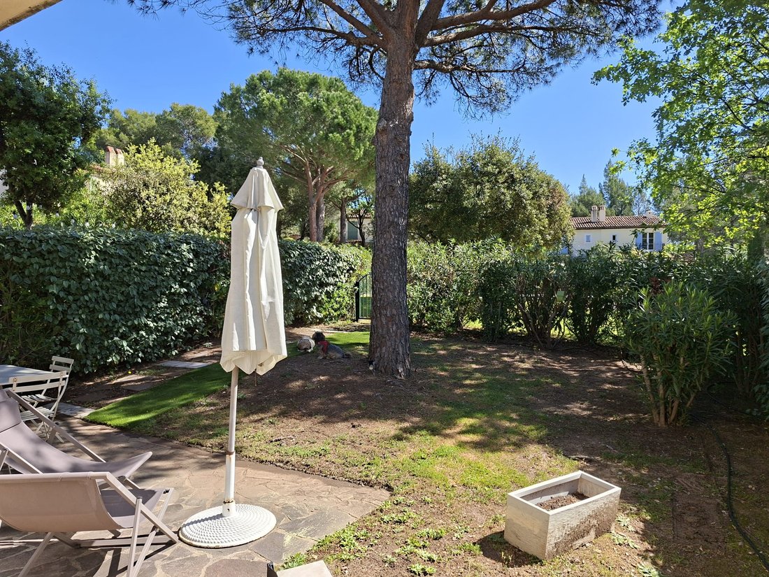 House in La Motte, Provence-Alpes-Côte d'Azur, France 3 - 17735318