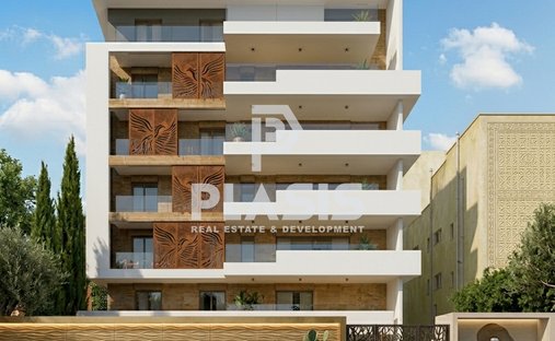 Appartamento in South Athens, Attica, Grecia 1