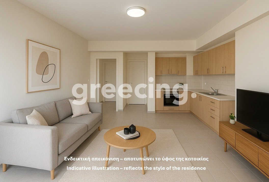Apartment in Sunoikia Kolonakiou, 1st District of Athens, Athens 3 - 17734996