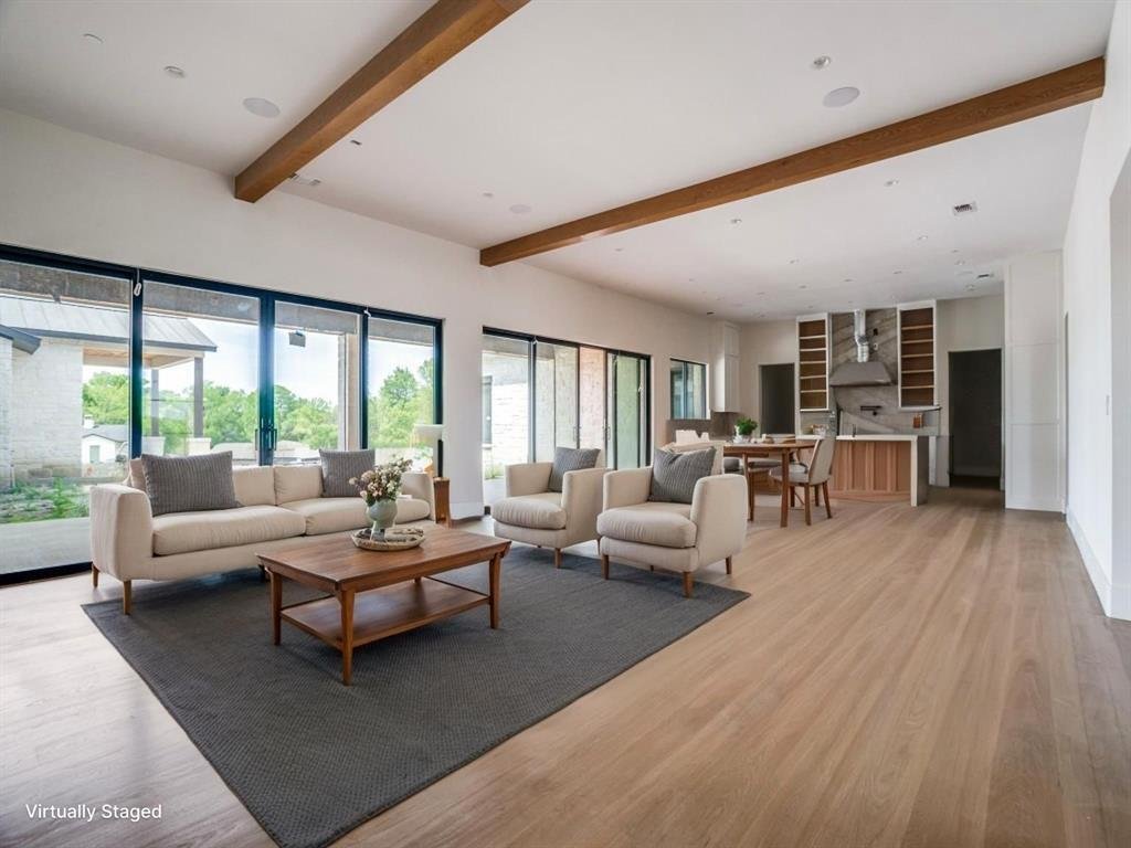 House in Lucas, Texas, United States 3 - 17735137