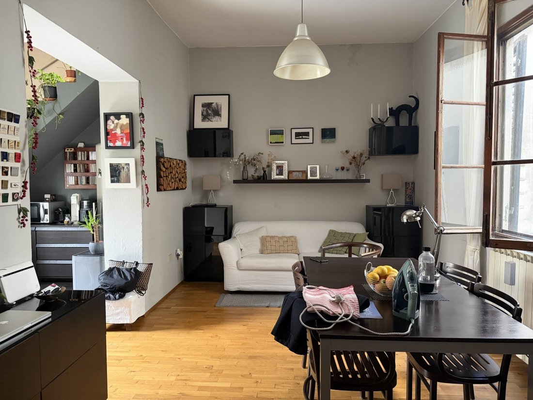 Apartment in Two Roads - San Gaggio, Florence, Italy 3 - 17734642