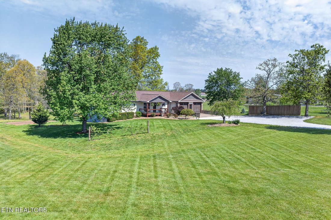 House in Crossville, Tennessee, United States 3 - 17734649
