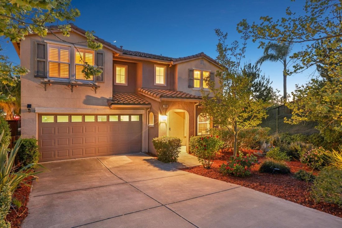 House in San Jose, California, United States 1 - 17734496
