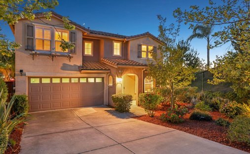 House in San Jose, California, United States 1