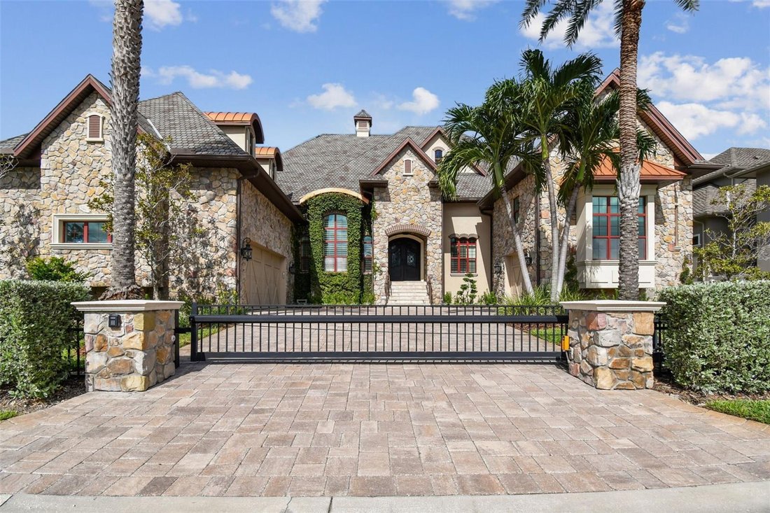 House in St. Pete Beach, Florida, United States 1 - 17734721