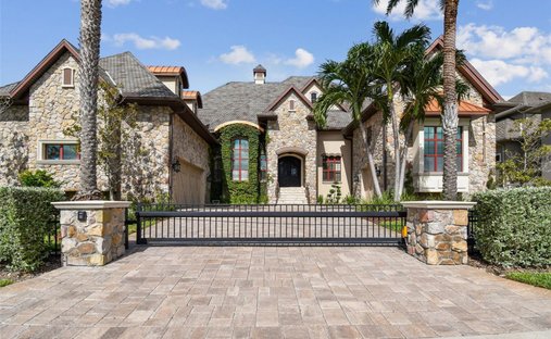 House in St. Pete Beach, Florida, United States 1