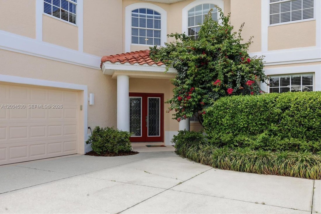 House in Osprey, Florida, United States 3 - 17734898
