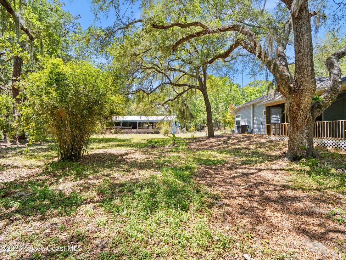 House in Merritt Island, Florida, United States 1 - 17734346