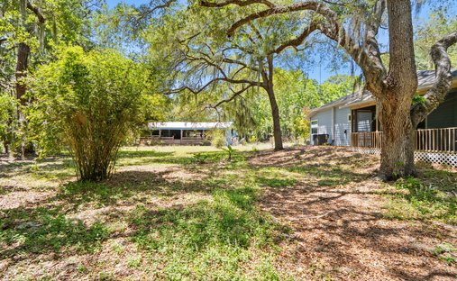 House in Merritt Island, Florida, United States 1