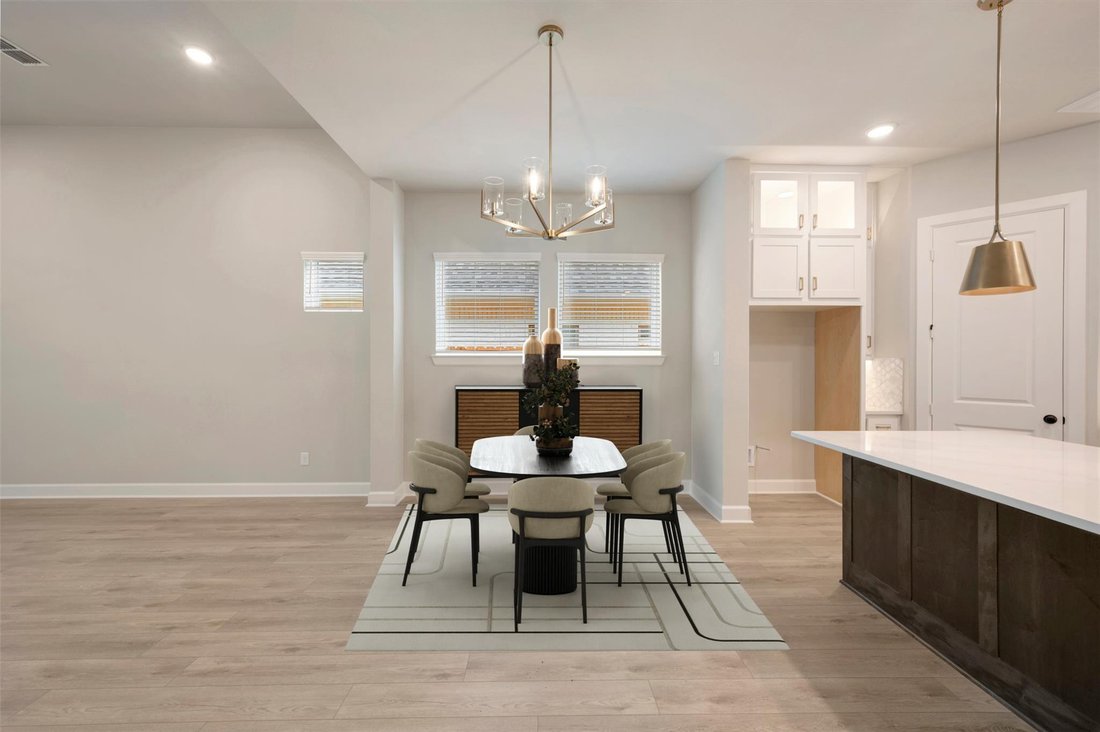 House in Richmond, Texas, United States 4 - 17209111