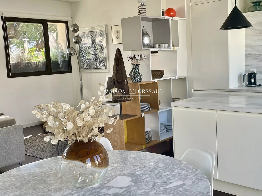 Apartment in Montpellier, Occitania, France 3 - 17733195