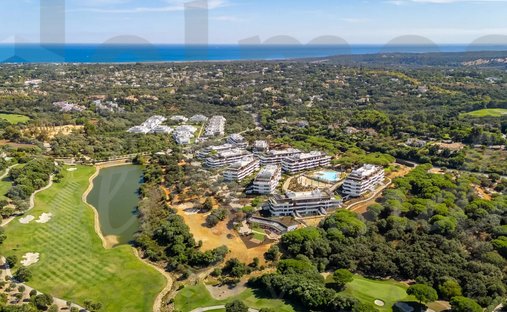 Wohnung in Sotogrande, San Roque, Andalusien 1
