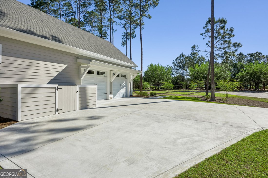 House in St. Marys, Georgia, United States 3 - 17735081