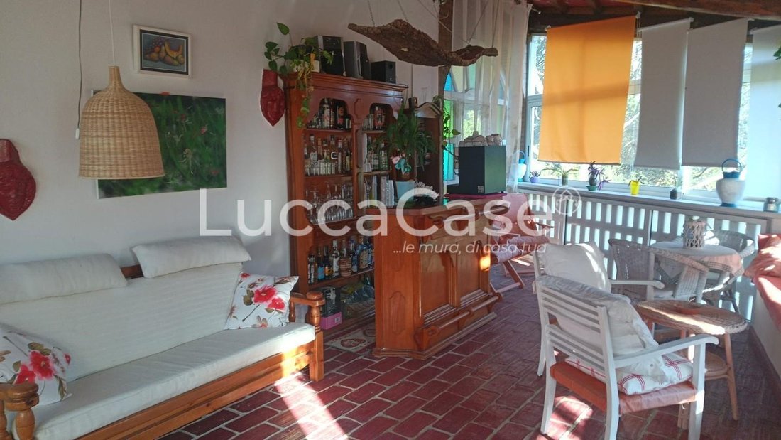 Villa in Vada, Rosignano Marittimo, Tuscany 5 - 17734638