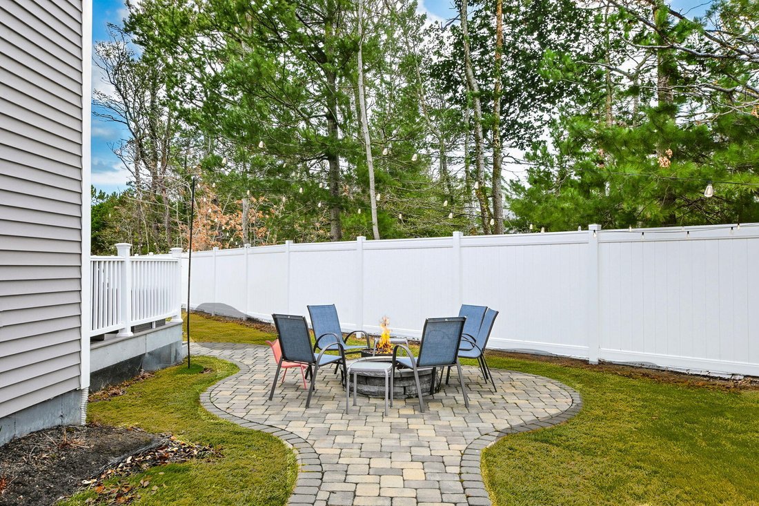 House in Falmouth, Massachusetts, United States 5 - 17734343