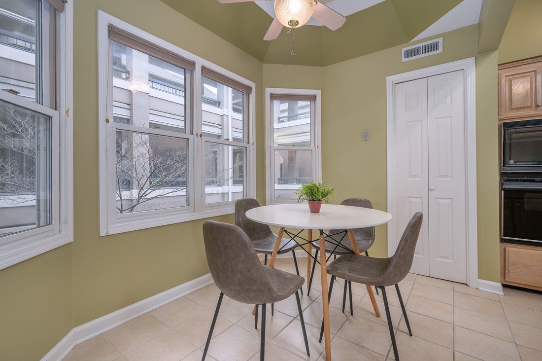 Condo in Nashville, Tennessee, United States 5 - 17734588