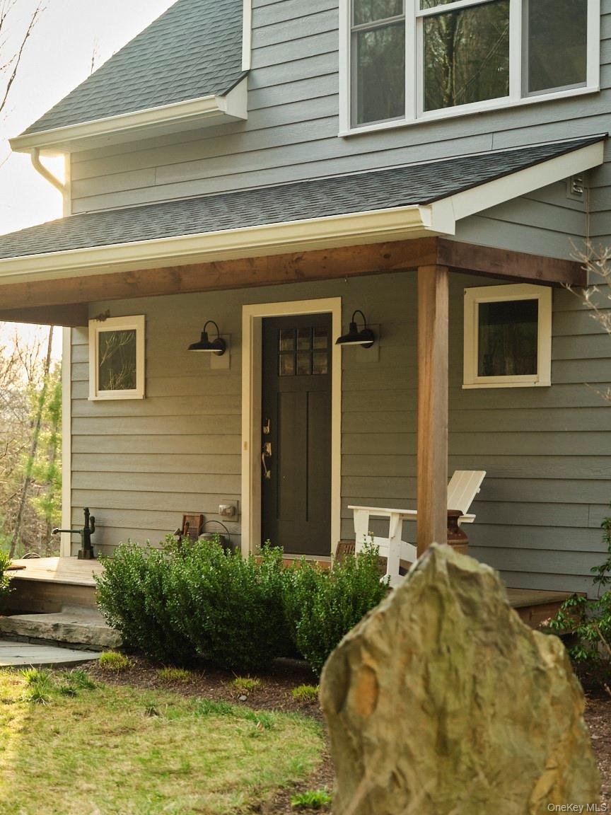House in Accord, New York, United States 2 - 17734924