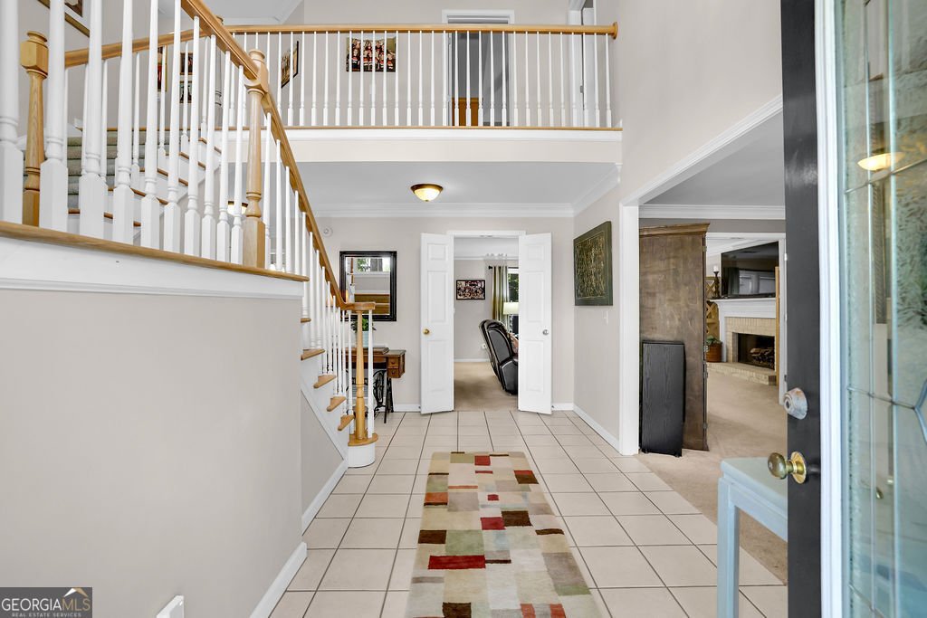 House in Acworth, Georgia, United States 5 - 17735049